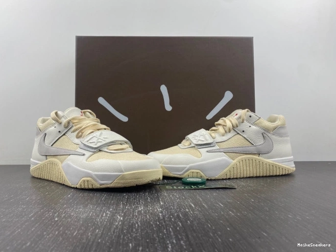 MaikeSneakers CHECK THE CUT JORDAN SCOTT FZ8117-003 TRAVIS X 0727